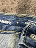 Old Navy Blue Denim Shorts Size 6 - photo 3