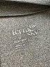 Terra & Sky Solid Gray Active Pants Size 3X - photo 4