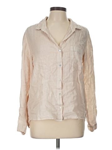 Bella Dahl Long Sleeve Blouse (view 1)