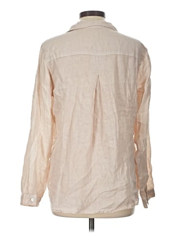 Bella Dahl Long Sleeve Blouse (view 2)