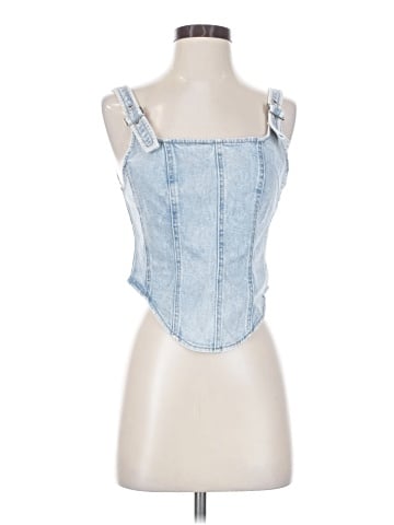 Wild Fable Sleeveless Blouse (view 1)