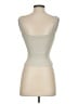 Babaton Ivory Tank Top Size S - photo 2
