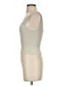 Babaton Ivory Tank Top Size S - photo 5