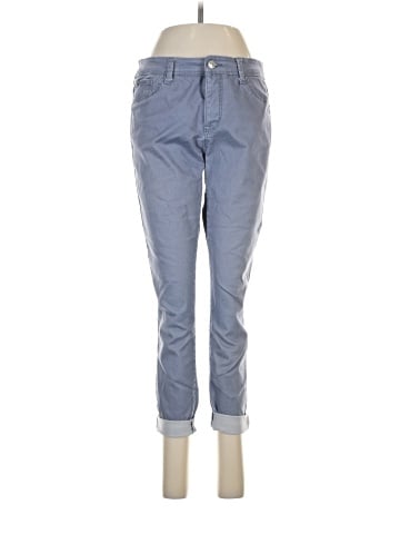 Curve Appeal Casual Pants (view 1)