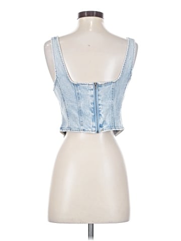 Wild Fable Sleeveless Blouse (view 2)