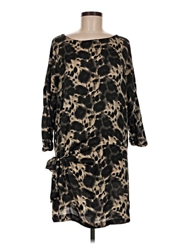 Zara Basic Casual Dress (view 1)