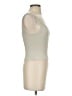 Babaton Ivory Tank Top Size S - photo 4