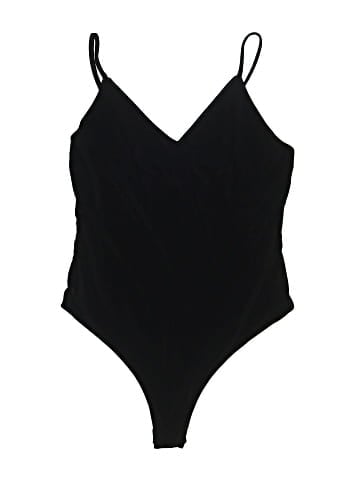 Mind Code Bodysuit (view 1)