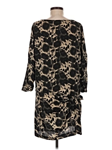Zara Basic Casual Dress (view 2)