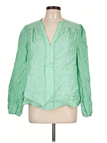 Boden Long Sleeve Blouse (view 1)