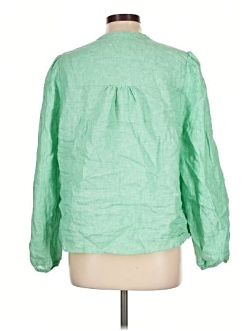 Boden Long Sleeve Blouse (view 2)