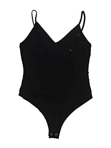 Mind Code Bodysuit (view 2)