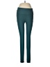 Lululemon Athletica Teal Active Pants Size 6 - photo 1