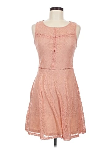 Alya Cocktail Dress (view 1)