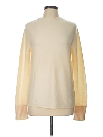 Club Monaco Turtleneck Sweater (view 1)