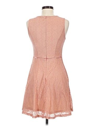 Alya Cocktail Dress (view 2)