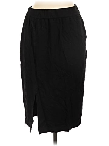 Universal Standard Casual Skirt (view 1)