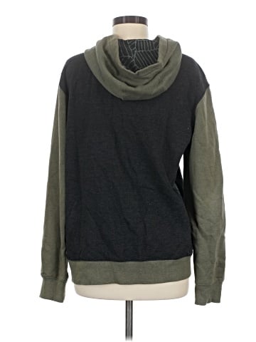 Volcom Zip Up Hoodie (view 2)