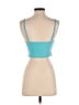 Assorted Brands Teal Tank Top Size S - photo 2