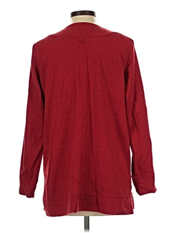 J.Jill Pullover Sweater (view 2)