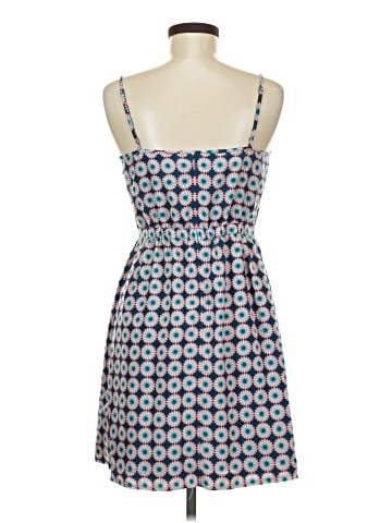 J.Crew Factory Store Casual Dress (view 2)