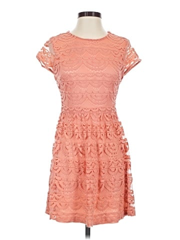 Emmelee Cocktail Dress (view 1)