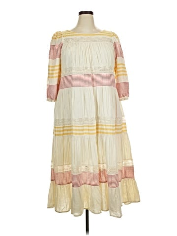 Sundance Casual Dress (view 1)