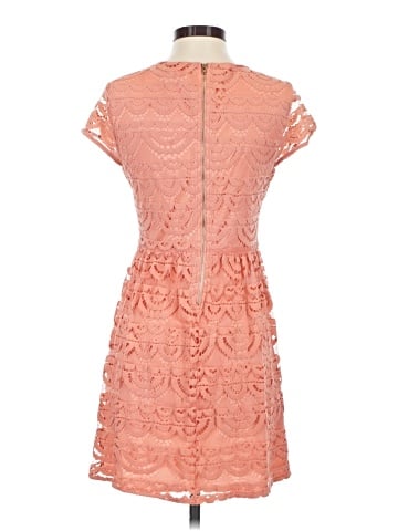 Emmelee Cocktail Dress (view 2)
