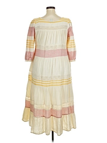 Sundance Casual Dress (view 2)