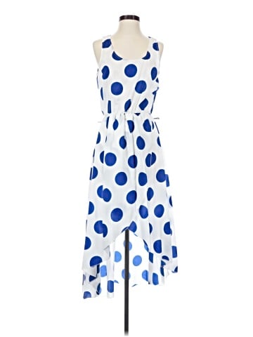 Jon & Anna Casual Dress (view 1)