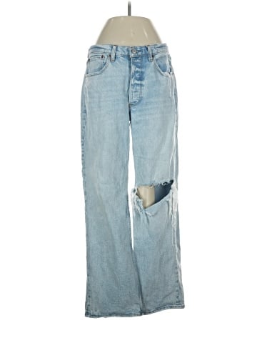 Abercrombie & Fitch Jeans (view 1)