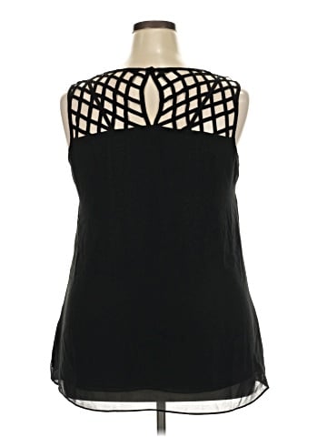 City Chic Tank Top (view 2)
