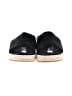 Vionic Black Wedges Size 6 - photo 2