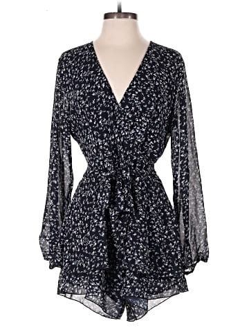 Fashion Classics Romper (view 1)