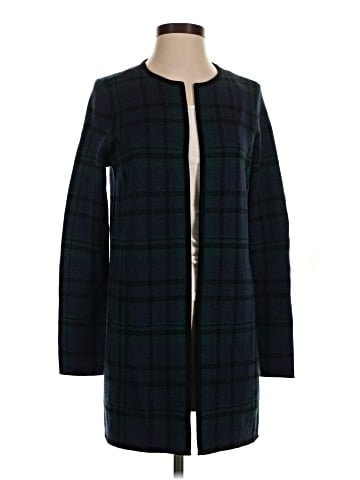 Talbots Wool Cardigan (view 1)