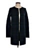 Talbots 100% Wool Blue Wool Cardigan Size S - photo 1