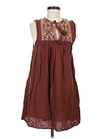 Zara Casual Dress (view 1)