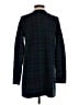 Talbots 100% Wool Blue Wool Cardigan Size S - photo 2
