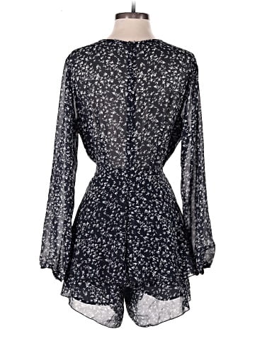 Fashion Classics Romper (view 2)