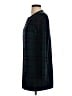 Talbots 100% Wool Blue Wool Cardigan Size S - photo 5