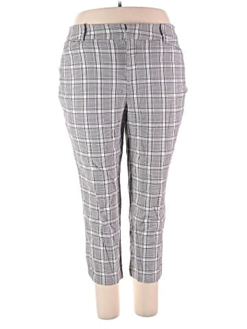 Ava & Viv Casual Pants (view 1)