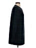 Talbots 100% Wool Blue Wool Cardigan Size S - photo 4