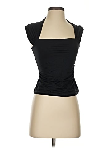 Wilfred Sleeveless Top (view 1)