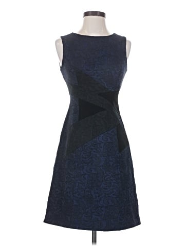 BCBGMAXAZRIA Cocktail Dress (view 1)