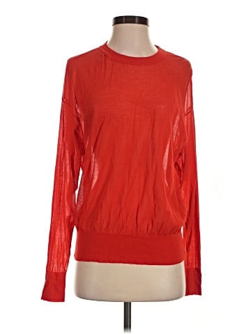 Zara Pullover Sweater (view 1)
