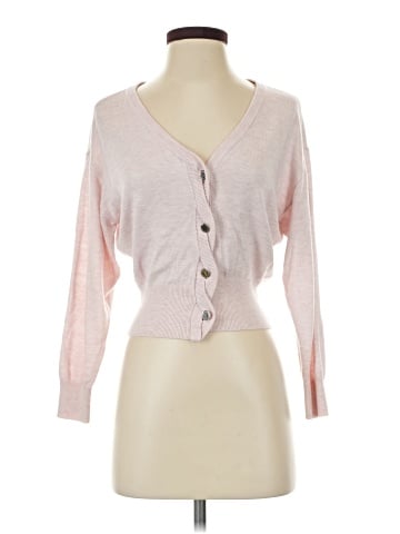 White House Black Market Cardigan (view 1)