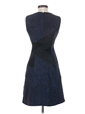 BCBGMAXAZRIA Cocktail Dress (view 2)