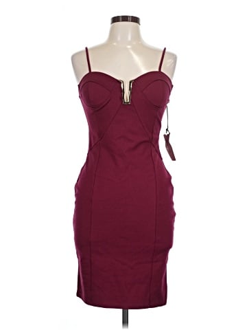 Haute Monde Cocktail Dress (view 1)