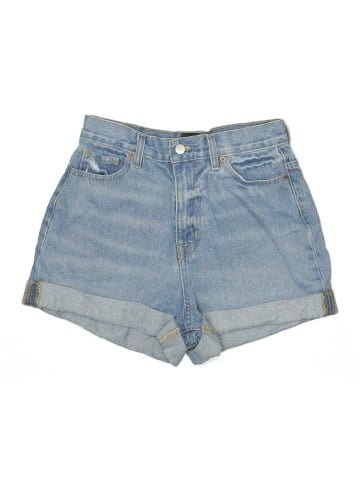 BDG Denim Shorts (view 1)