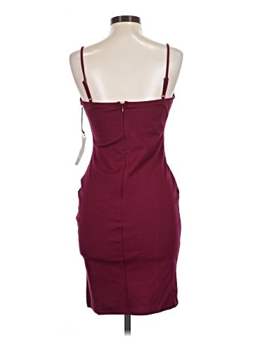 Haute Monde Cocktail Dress (view 2)